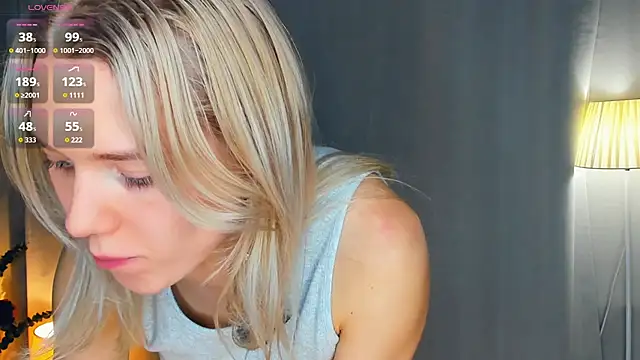 DianeHonnette – Live XXX-chat