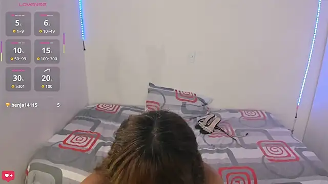 katia_Gray2 现场XXX聊天