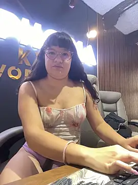 SOFTBERRY_ Live XXX-chat