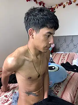 HotSebas_04 라이브 XXX 채팅
