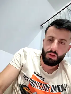 Chat XXX en directo de Kosminkom