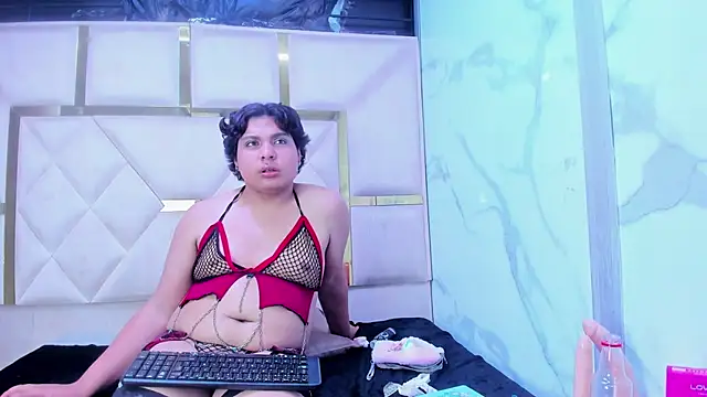Chat XXX en directo de VillalbaIsabellaSS
