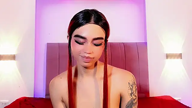 Steicy_sweet XXX чат на живо