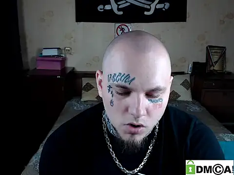 Keny_Collins élő XXX-chatje