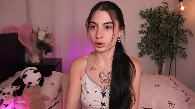 دردشة BlackkStorm الجنسية المباشرة