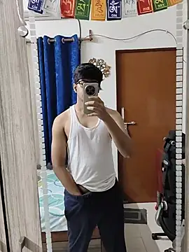 Jeet_96's Webcam Show
