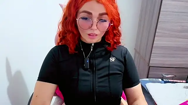 Alexatexa2929 Live XXX-Chat