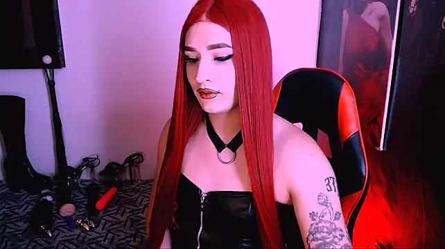 bubble_red Chat XXX in diretta
