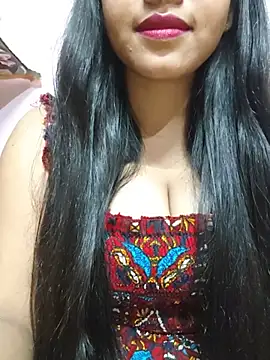 Sharvari-Wagh Live XXX-Chat