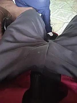 Jjota2026 Pertunjukan Webcam