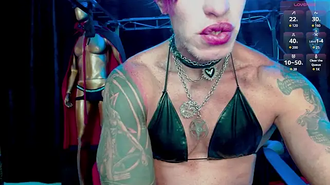 LILITHMADAME Chat XXX live