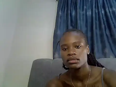 sweetblackbeauty001's Live XXX Chat