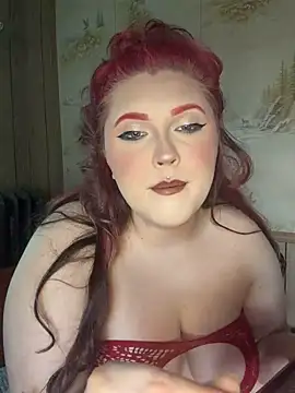 babyizzie's Live XXX Chat