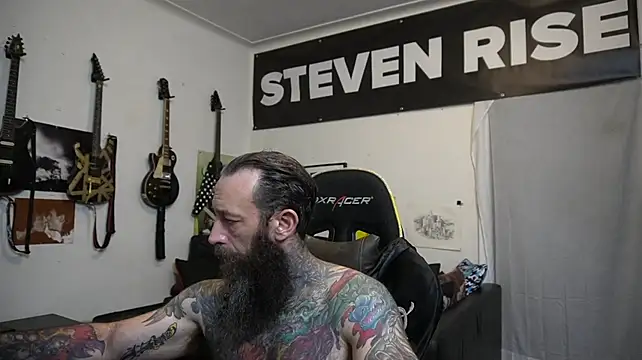 StevenRiseNYC Chat XXX in diretta