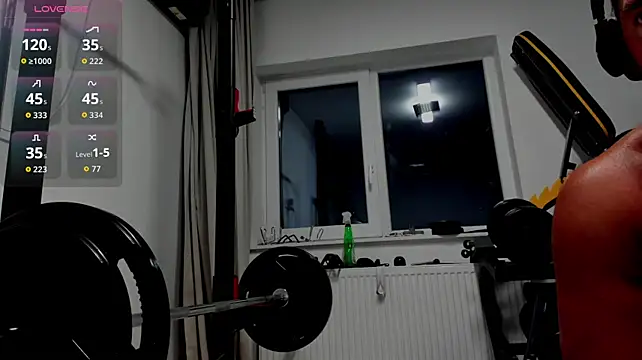 Živý XXX chat David_Big_Daddy