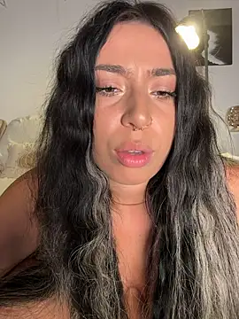 KimArts Live XXX-Chat