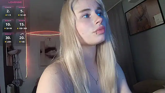 PieraMarch – Naživo XXX chat