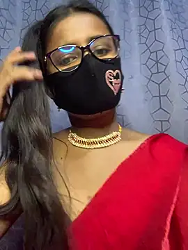 Arpita-20's Live XXX Chat
