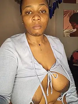 CocoBootyyy Live XXX-Chat