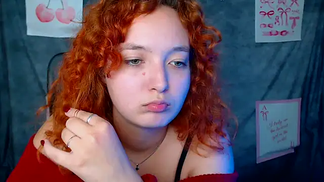 MissAriaa Adlı Modelin Canlı XXX Sohbeti