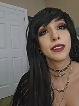AmethystFoxx Live XXX-chat