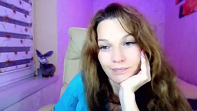 impossibleluna's Live XXX Chat