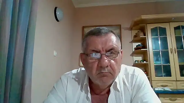 Webkamerová show machomale3