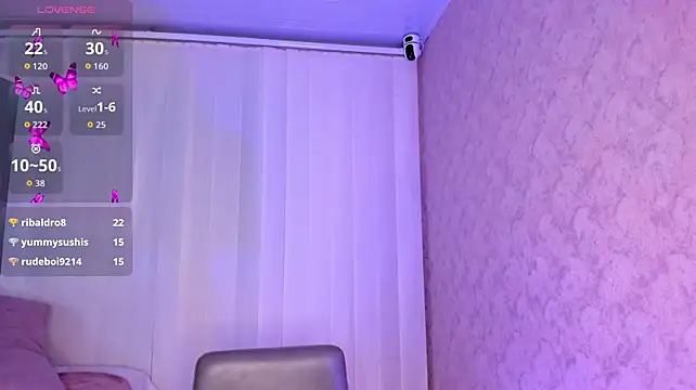 Paiige_peach's Live XXX Chat