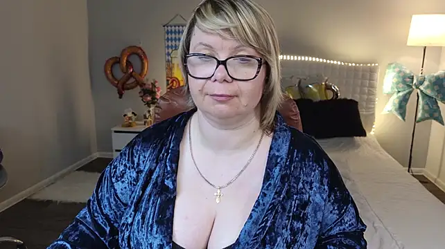 BonnnyBoobsy's Live XXX Chat