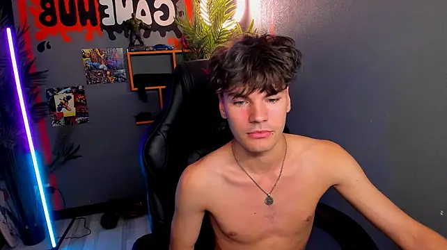 Kamal_Kramer Chat XXX live