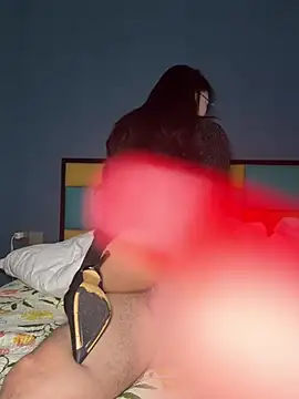 عرض كام Sorry-456
