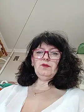 lucky_Alina's Live XXX Chat