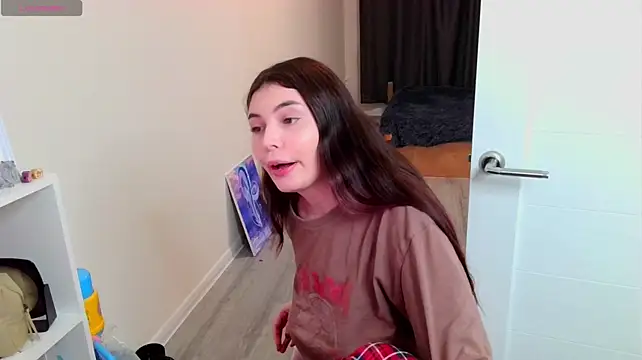 peachyness' Live XXX Chat