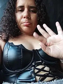 ValeriaSantos- Obrolan Langsung XXX