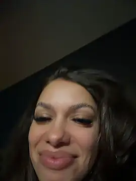 Chat +18 de Selena_Reeves ao vivo
