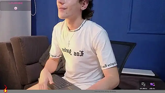 Živý XXX chat Blondy_001
