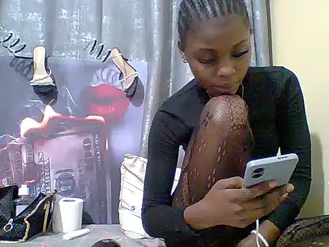 hippy_mell Chat XXX live