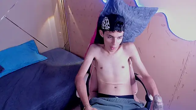 แชท XXX สดของ Rick_x_