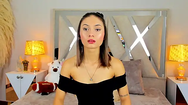 NicolMiller4 Live XXX-Chat