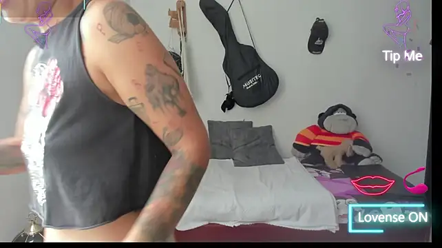 natt_op Live XXX-Chat