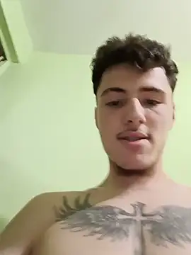 denysio89's Live XXX Chat