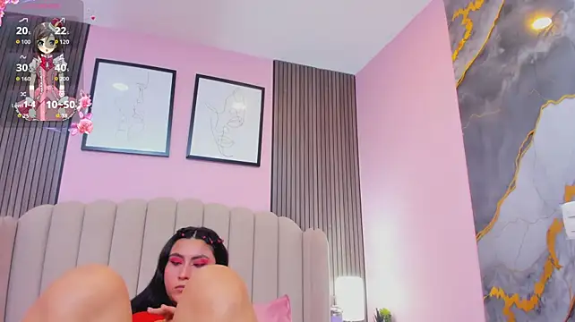 Valentinaa09 – Live XXX-chat