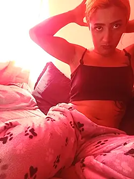 XXX chat uživo modela Dome_foxx