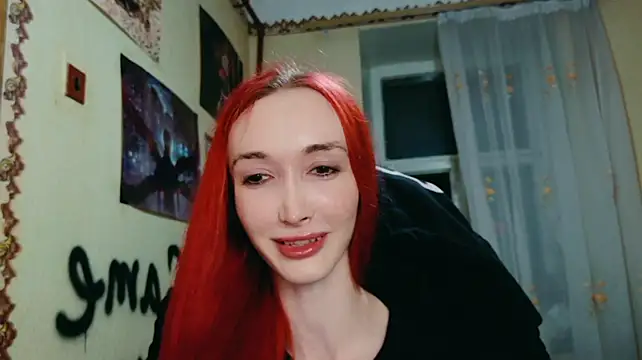 Chat XXX ao vivo de Roxy_Silver