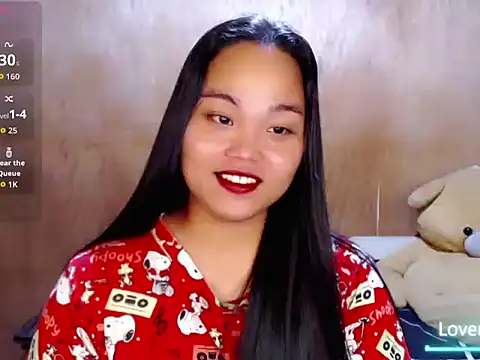 Živý XXX chat _Lylia