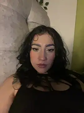 Онлайн чат XXX Baby_bansheee