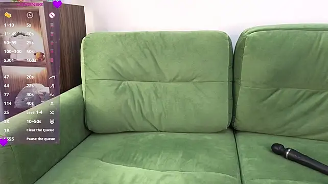 Kessypure's Live XXX Chat