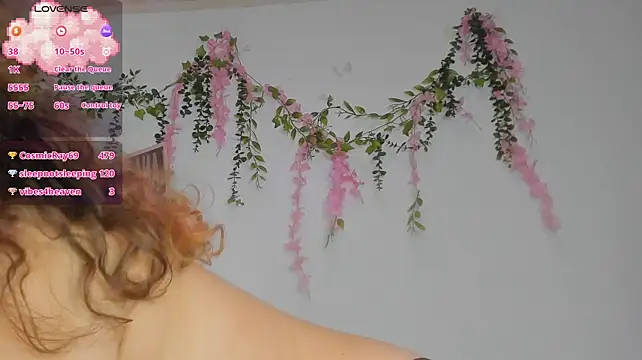 Chat XXX ao vivo de MarieTaylor_