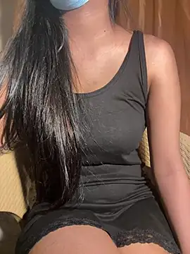 Sadamali_ Webcam show