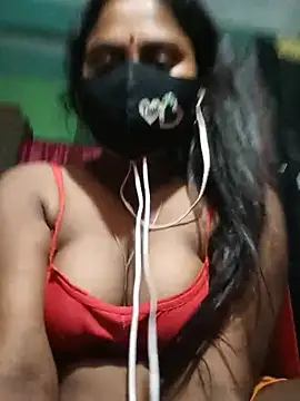 Chat XXX en directo de Chameli-22